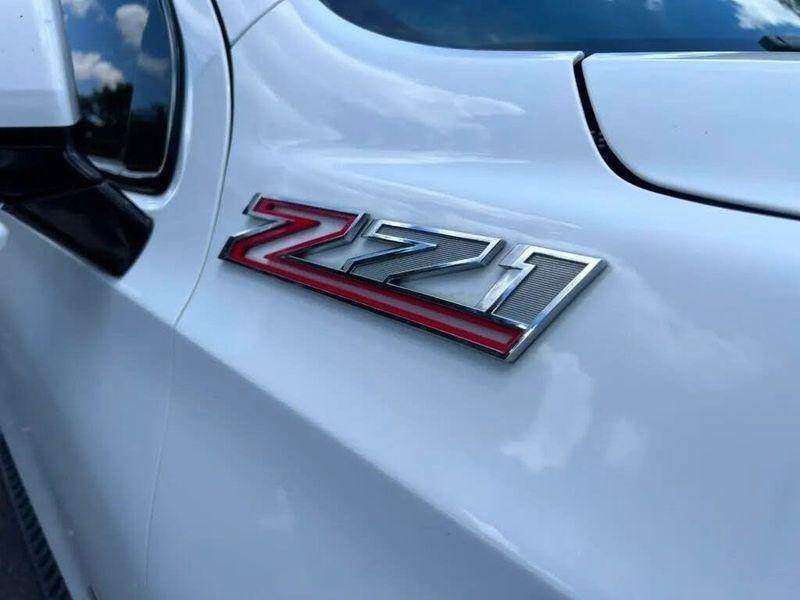 Chevrolet Tahoe  2021