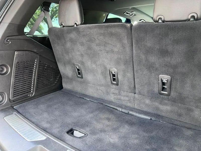 Chevrolet Tahoe  2021