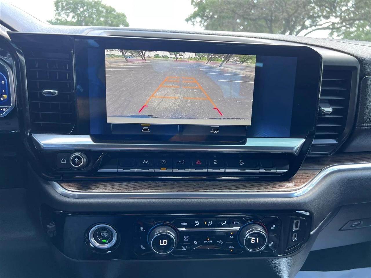 Chevrolet Silverado 1500  2023