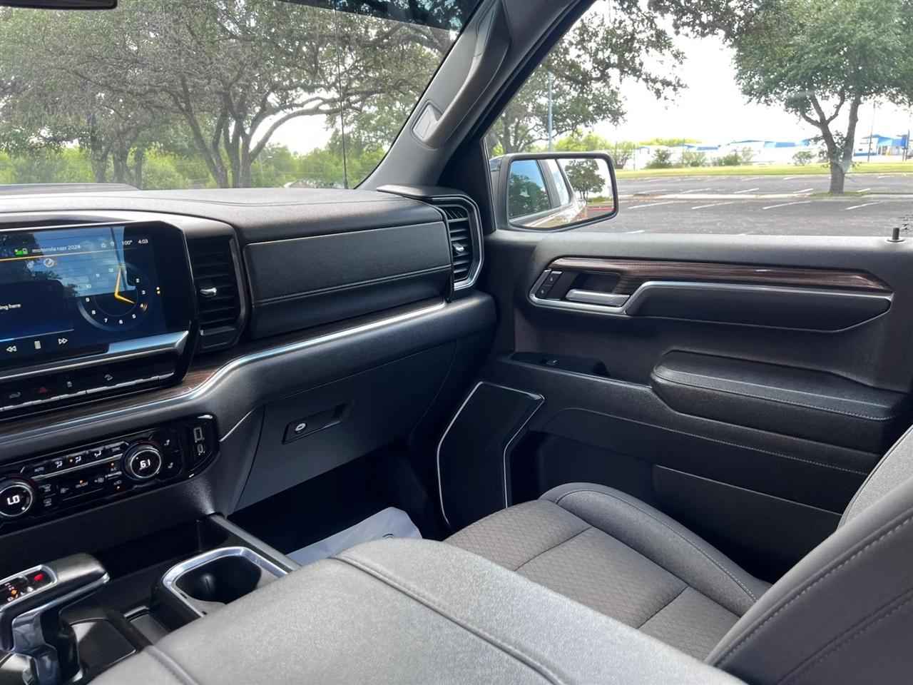 Chevrolet Silverado 1500  2023