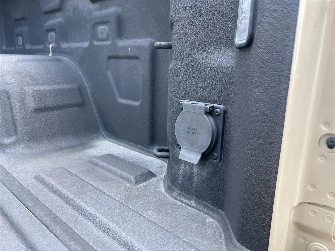 Chevrolet Silverado 1500  2023