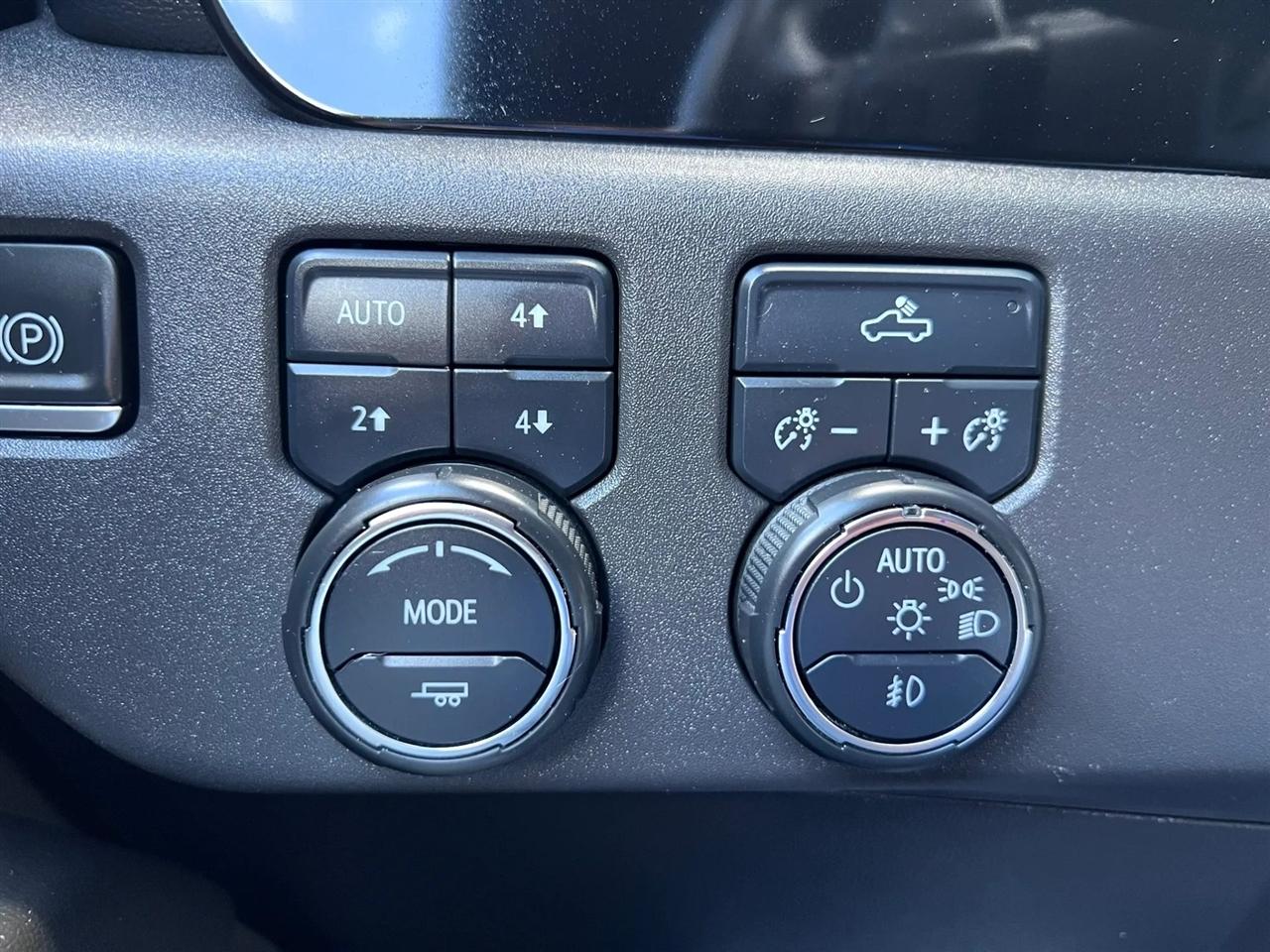 Chevrolet Silverado 1500  2023