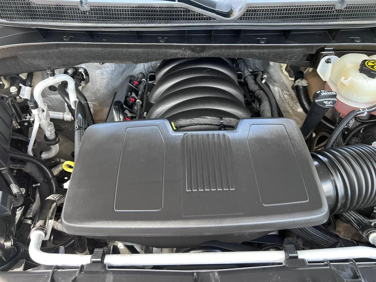 Chevrolet Silverado 1500  2023