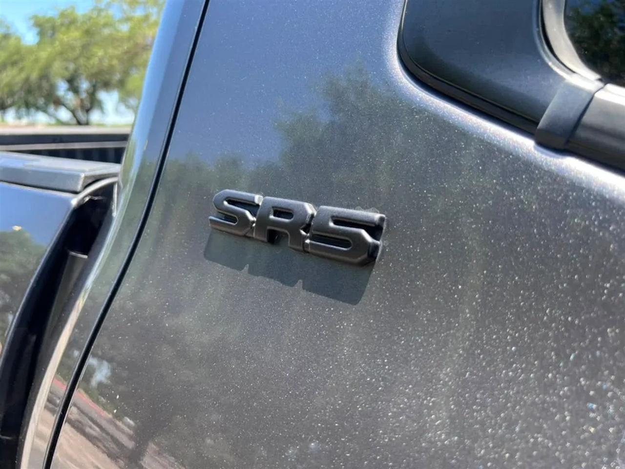 Toyota Tundra  2023
