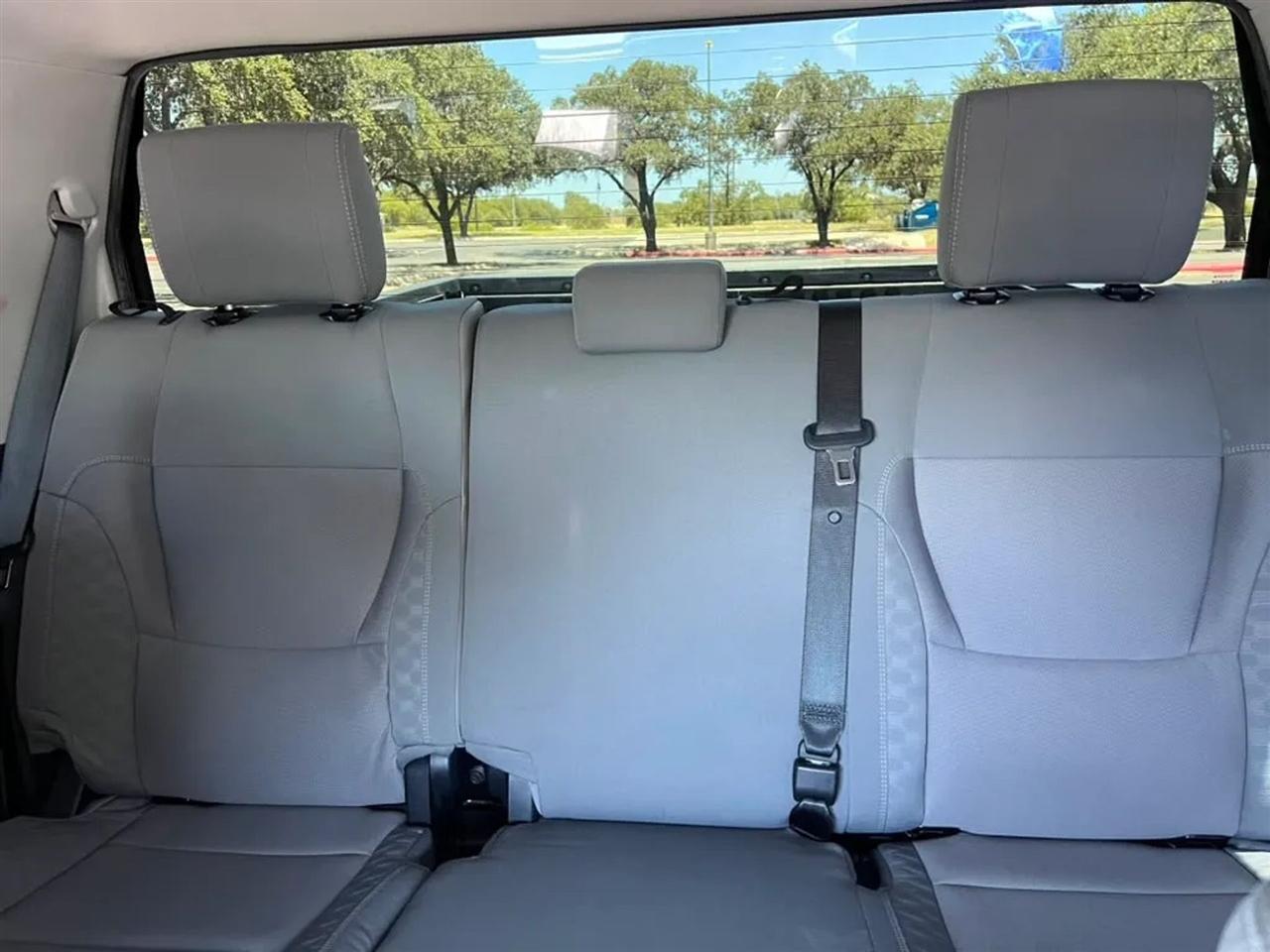 Toyota Tundra  2023