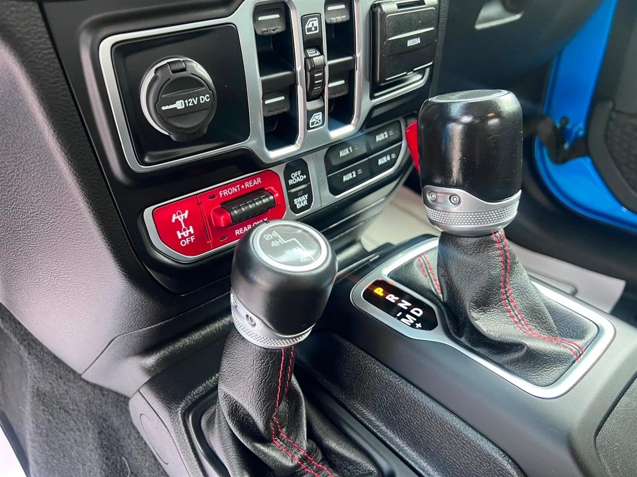 Jeep Gladiator  2020