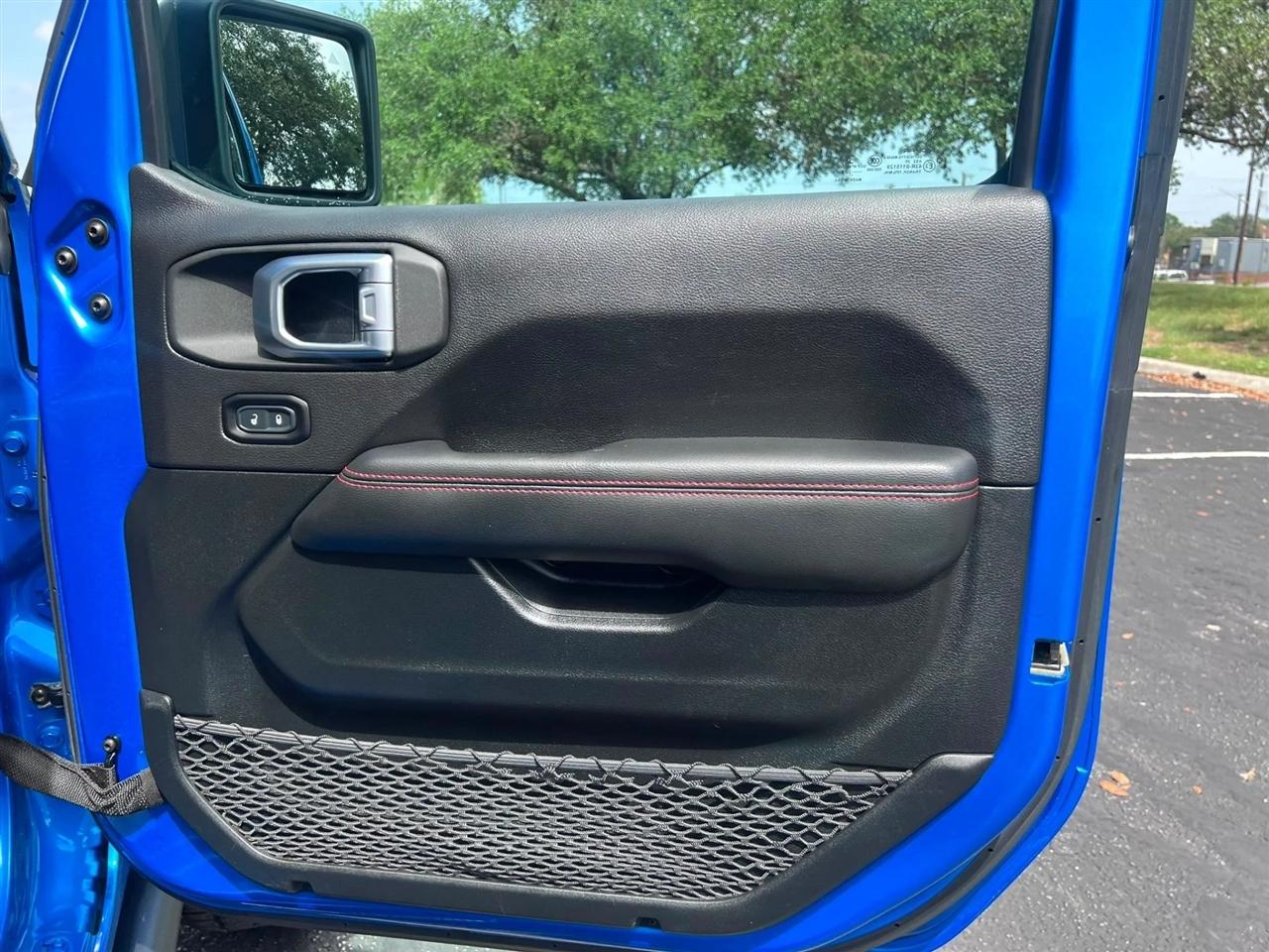 Jeep Gladiator  2020