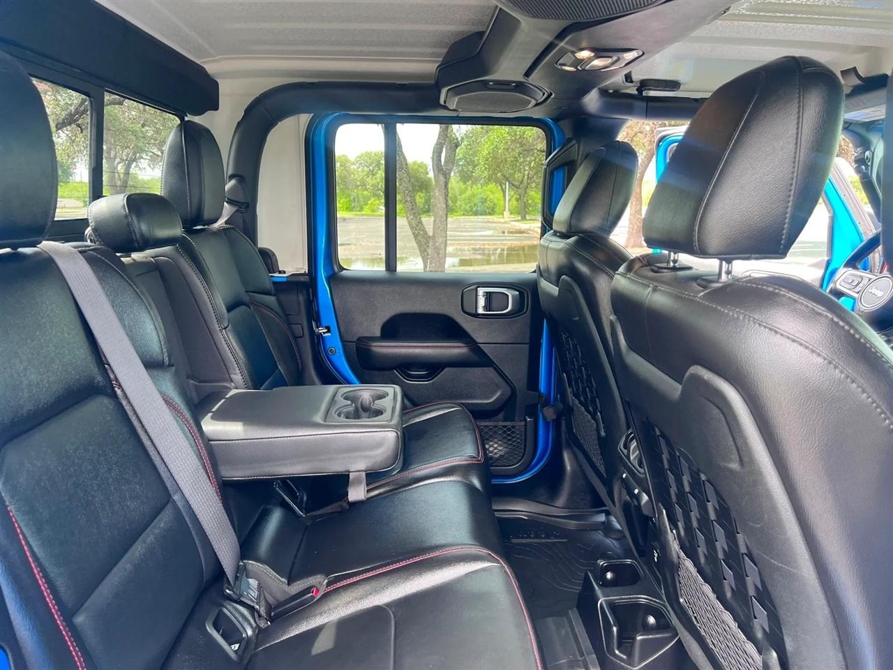 Jeep Gladiator  2020
