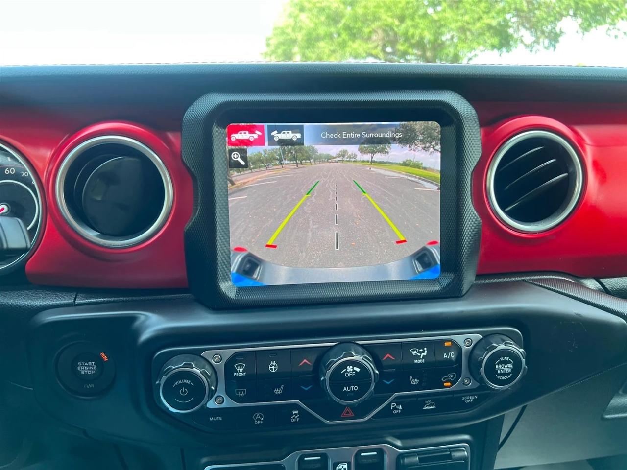 Jeep Gladiator  2020