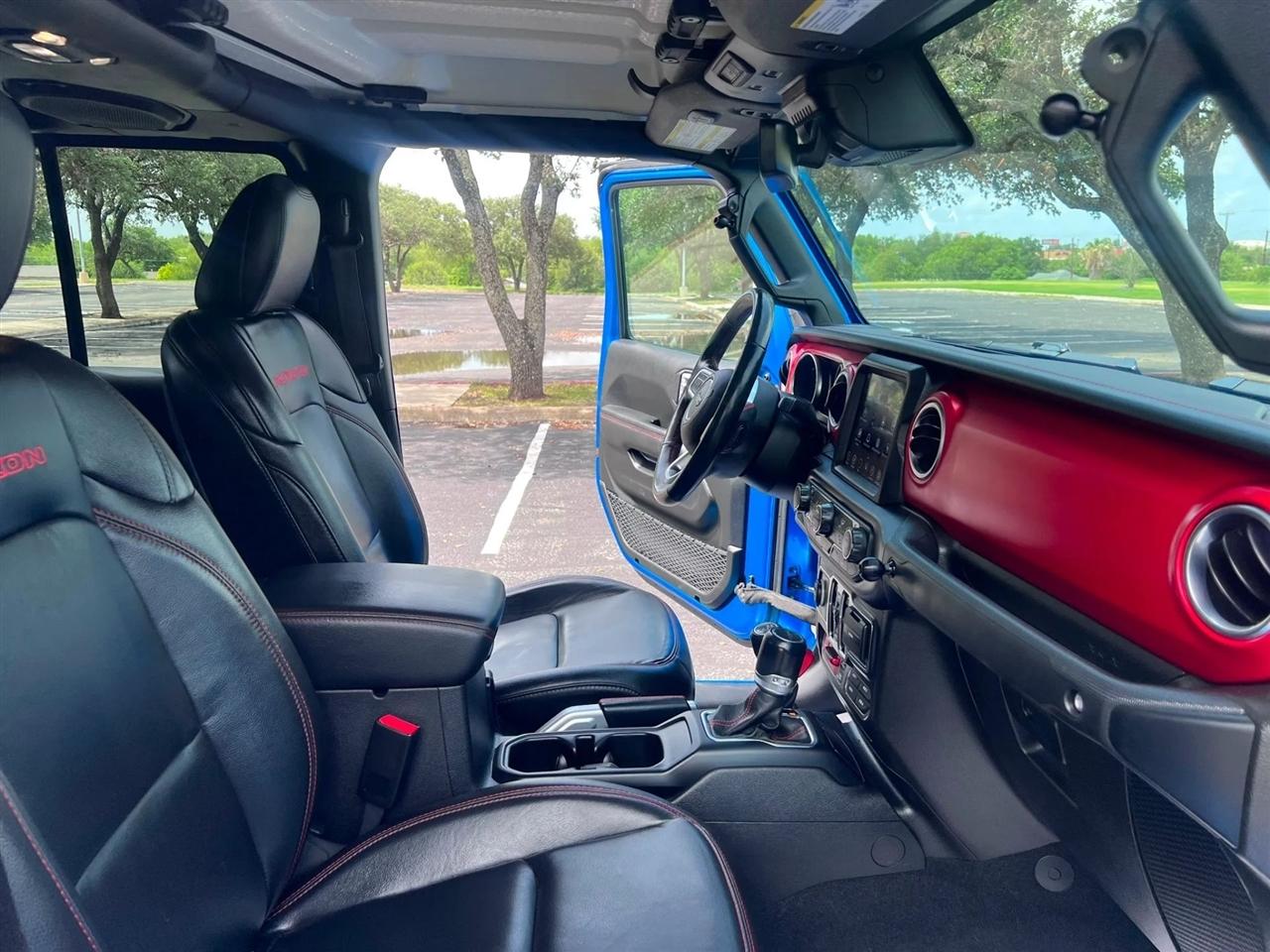 Jeep Gladiator  2020