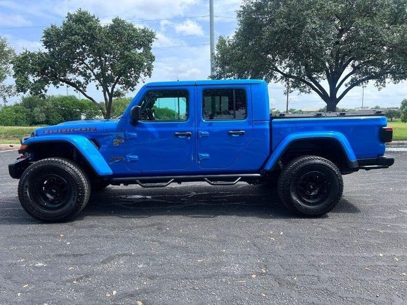 Jeep Gladiator  2020