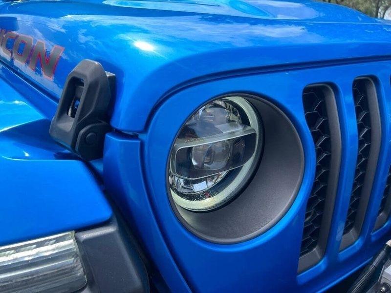 Jeep Gladiator  2020
