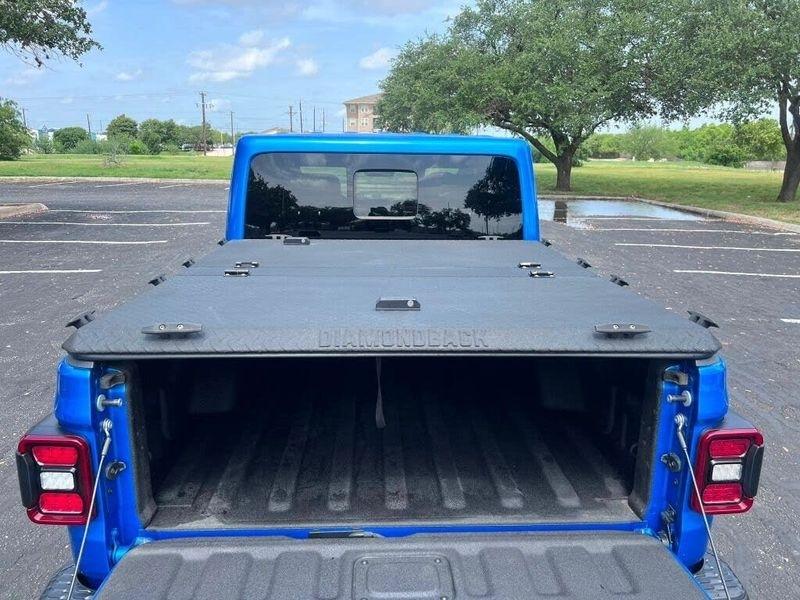 Jeep Gladiator  2020
