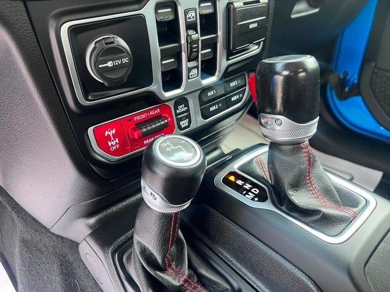 Jeep Gladiator  2020
