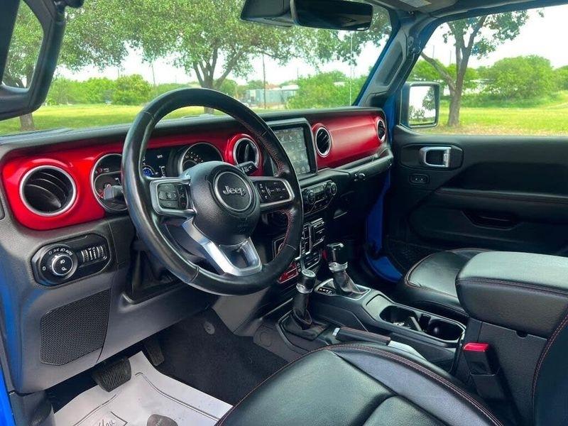 Jeep Gladiator  2020