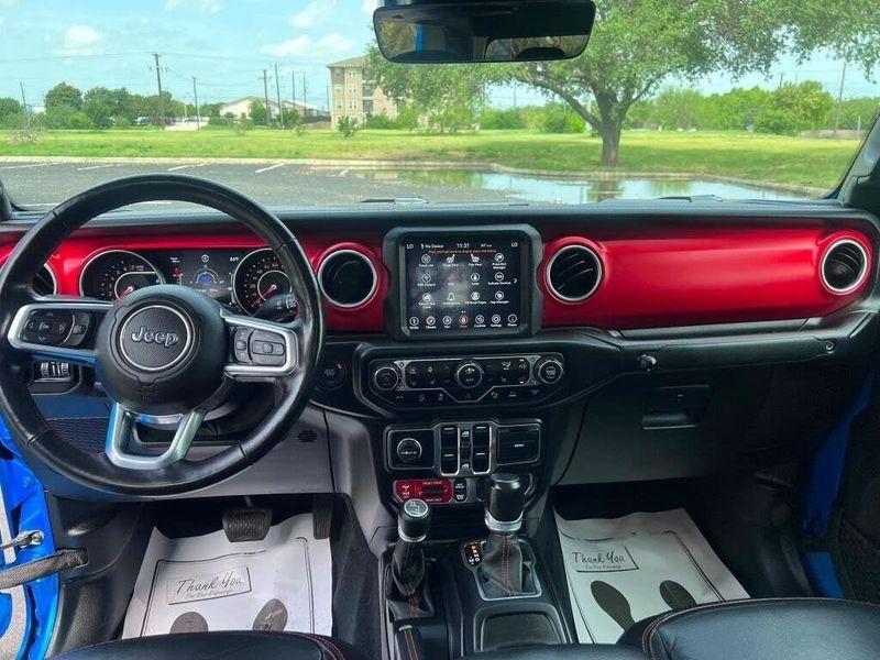 Jeep Gladiator  2020