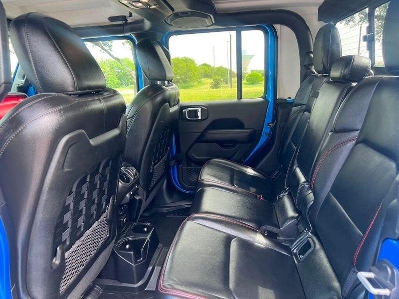 Jeep Gladiator  2020