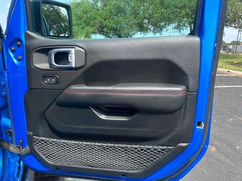 Jeep Gladiator  2020