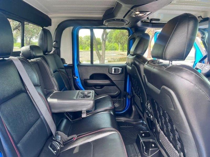 Jeep Gladiator  2020