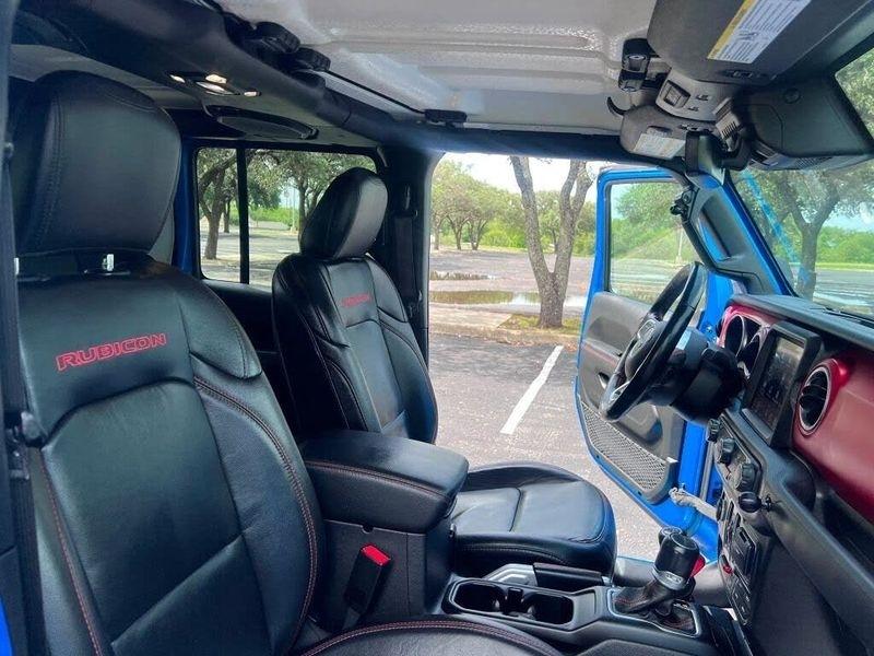 Jeep Gladiator  2020
