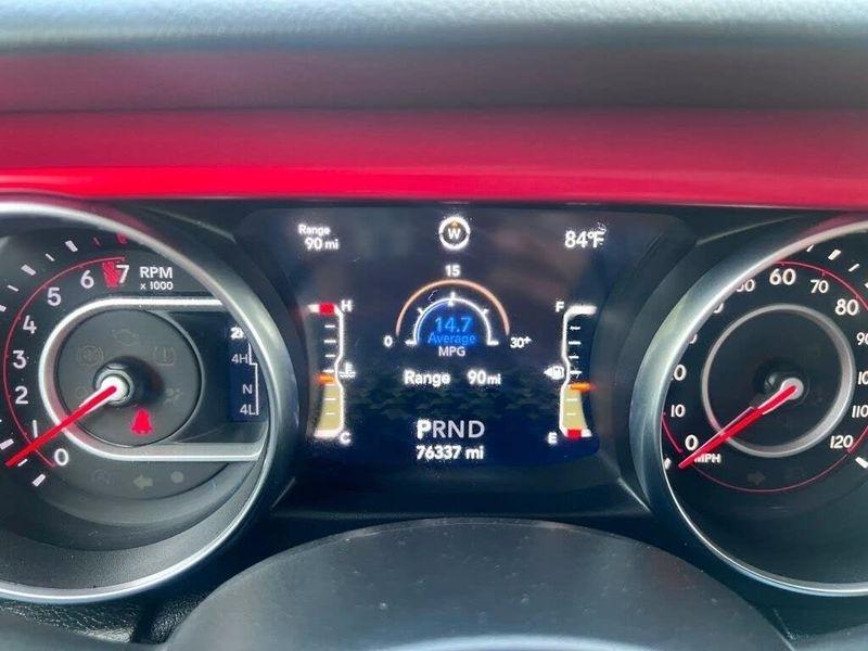 Jeep Gladiator  2020