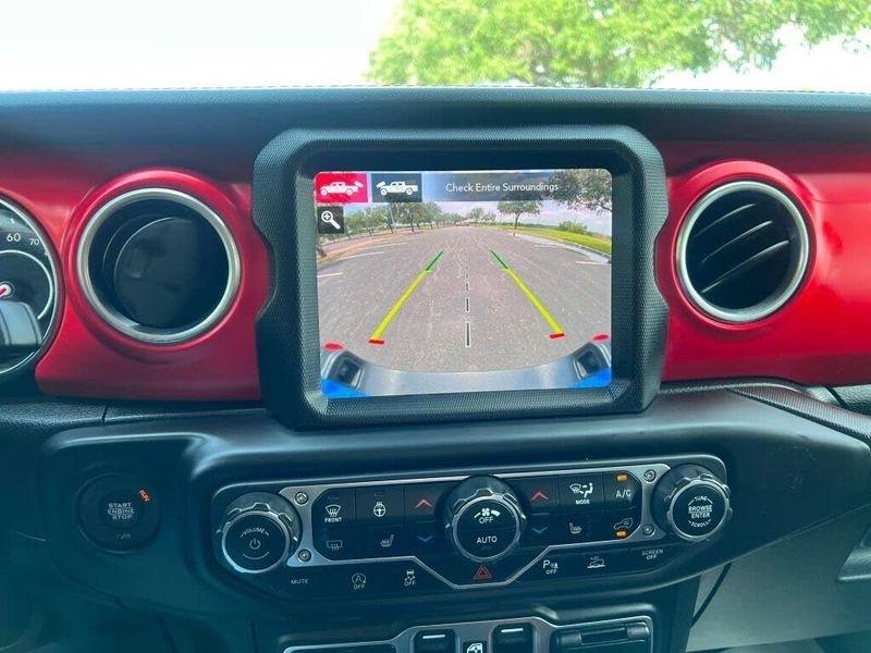 Jeep Gladiator  2020