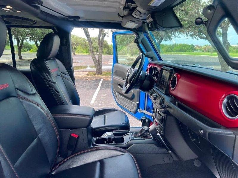 Jeep Gladiator  2020