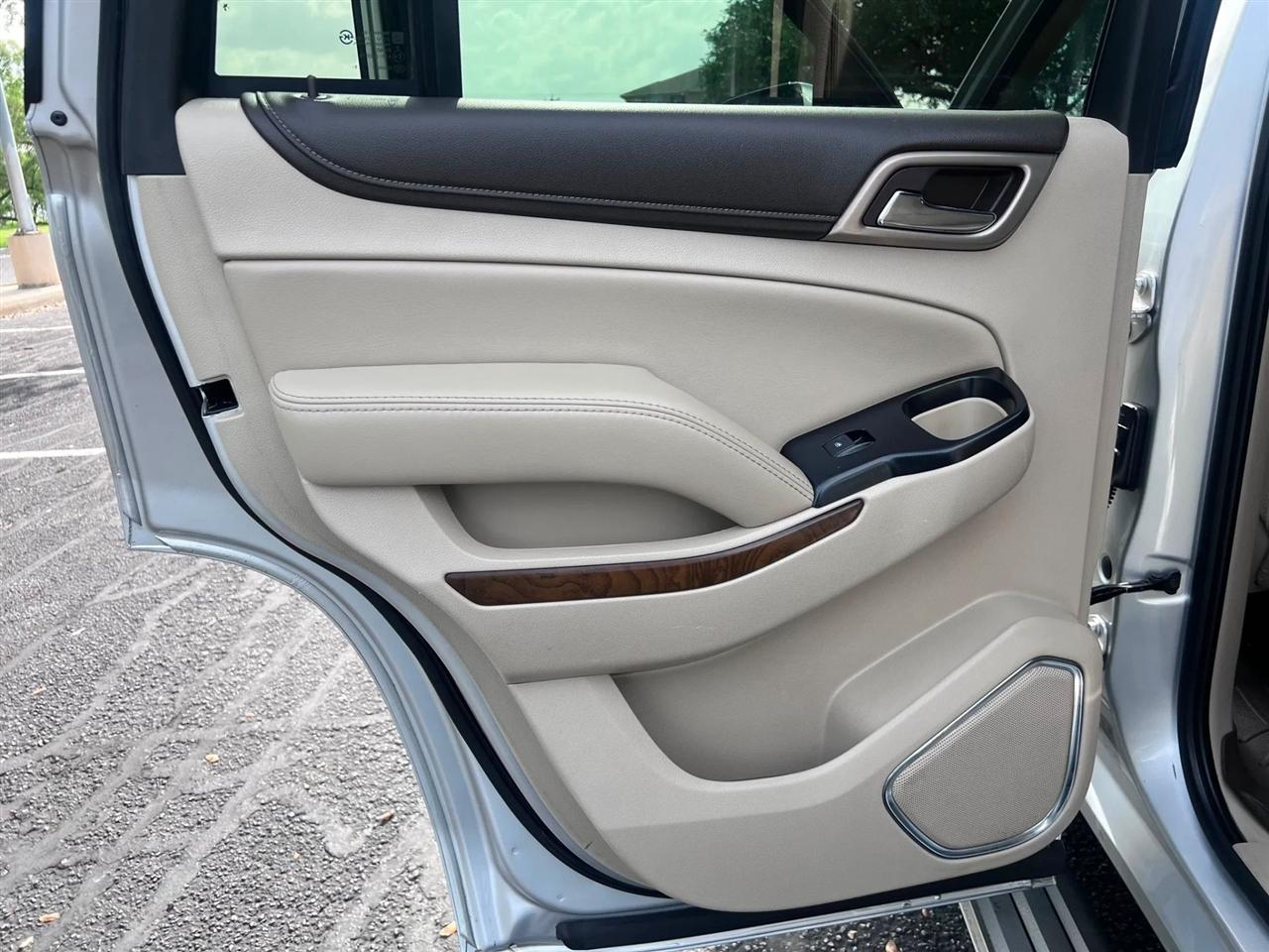 GMC Yukon  2019