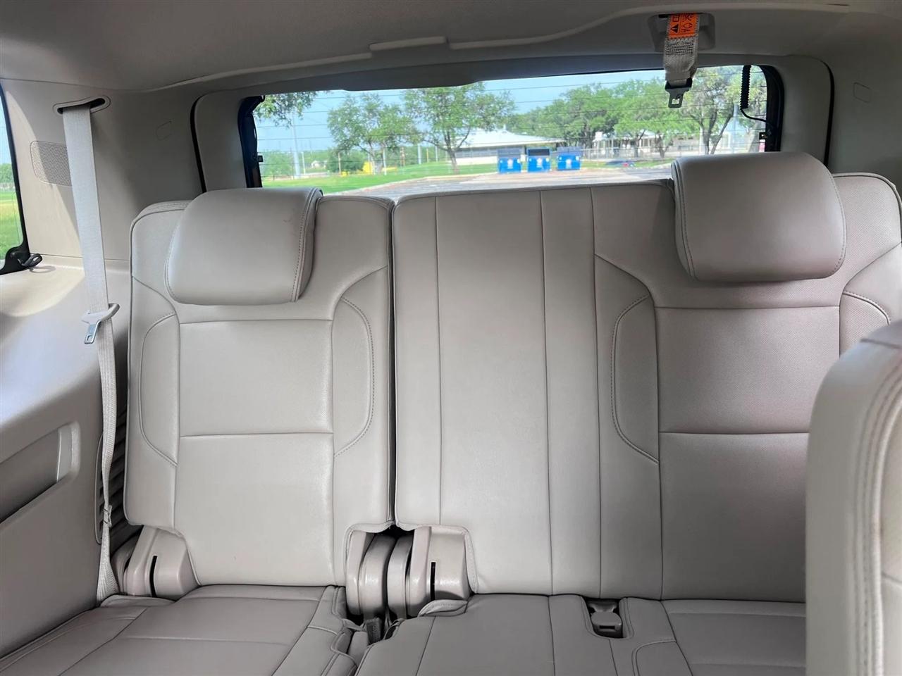 GMC Yukon  2019