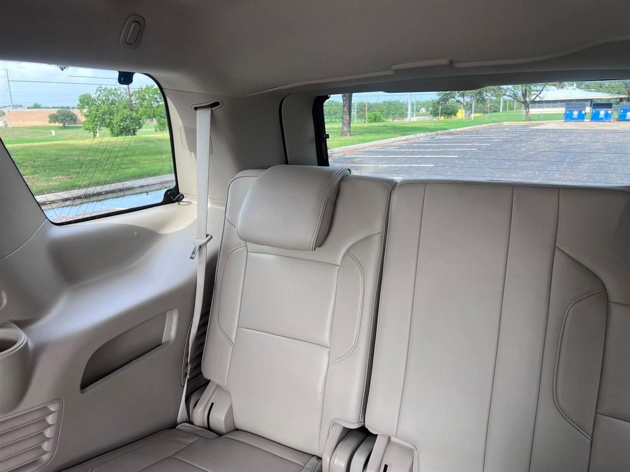 GMC Yukon  2019