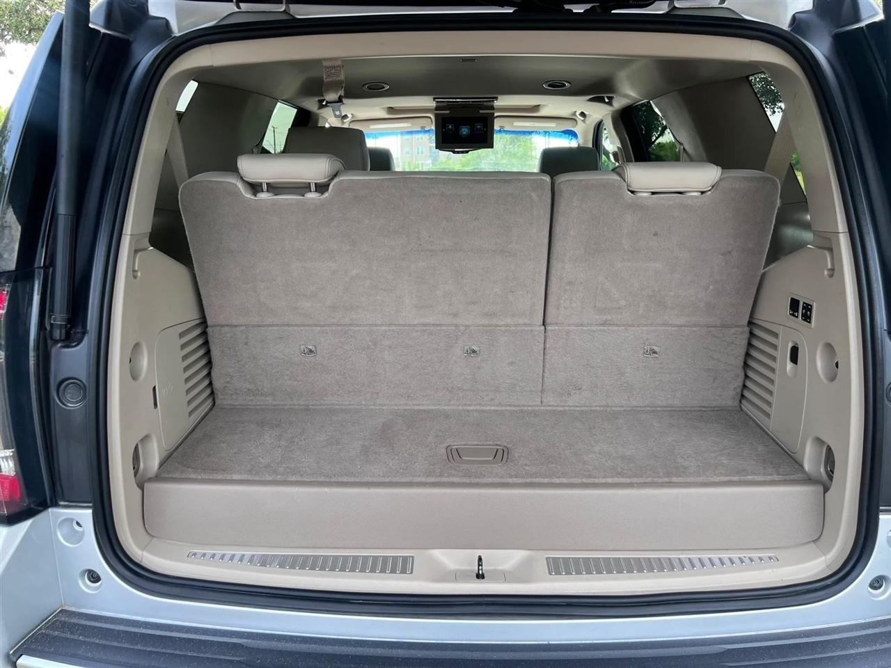 GMC Yukon  2019