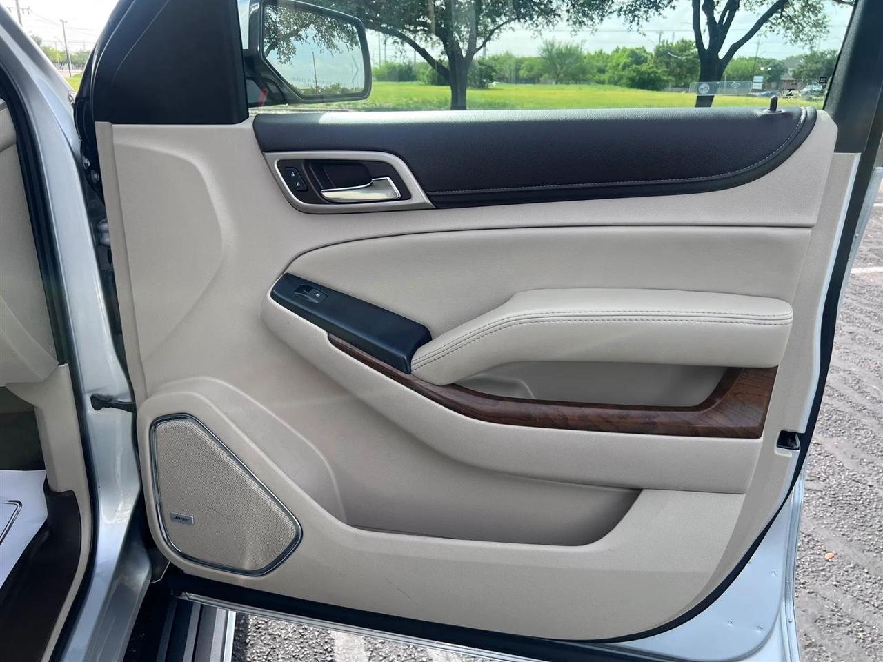 GMC Yukon  2019