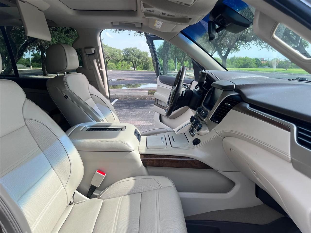 GMC Yukon  2019