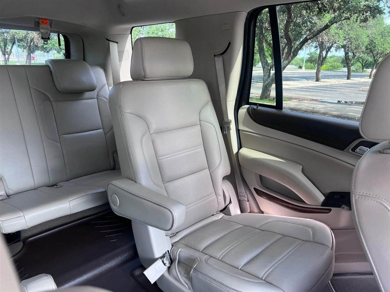 GMC Yukon  2019