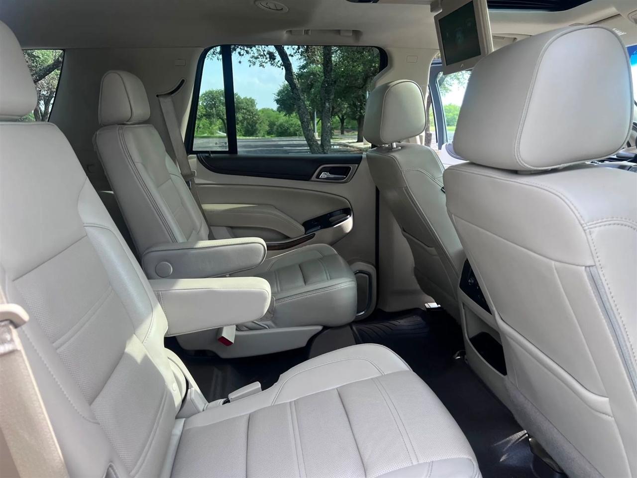 GMC Yukon  2019