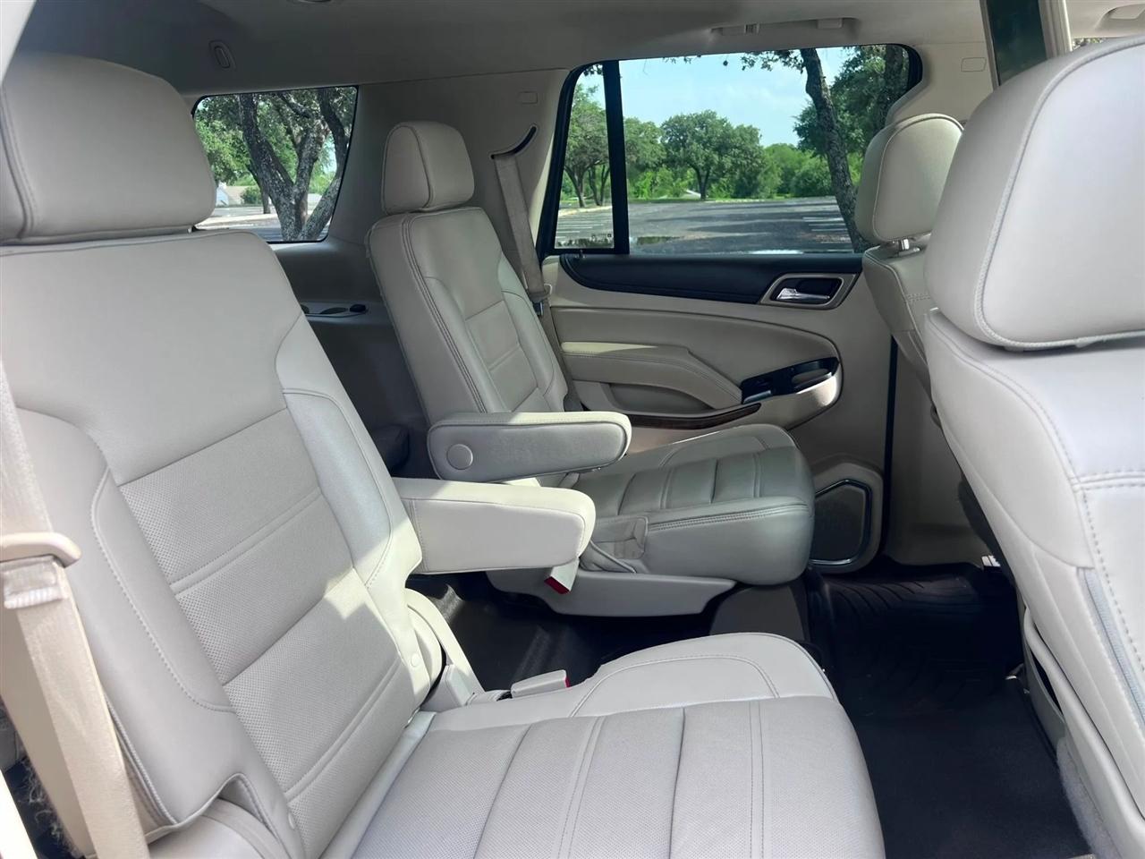 GMC Yukon  2019