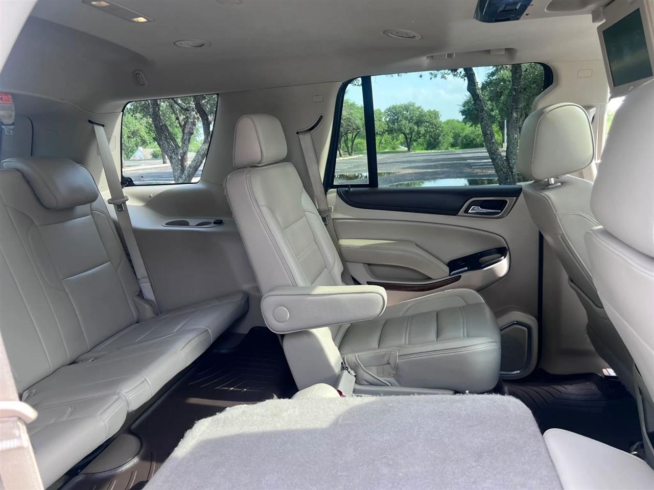 GMC Yukon  2019