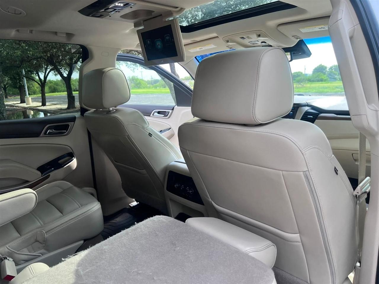 GMC Yukon  2019