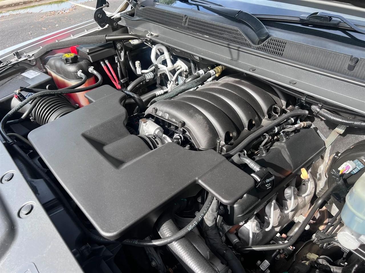 GMC Yukon  2019