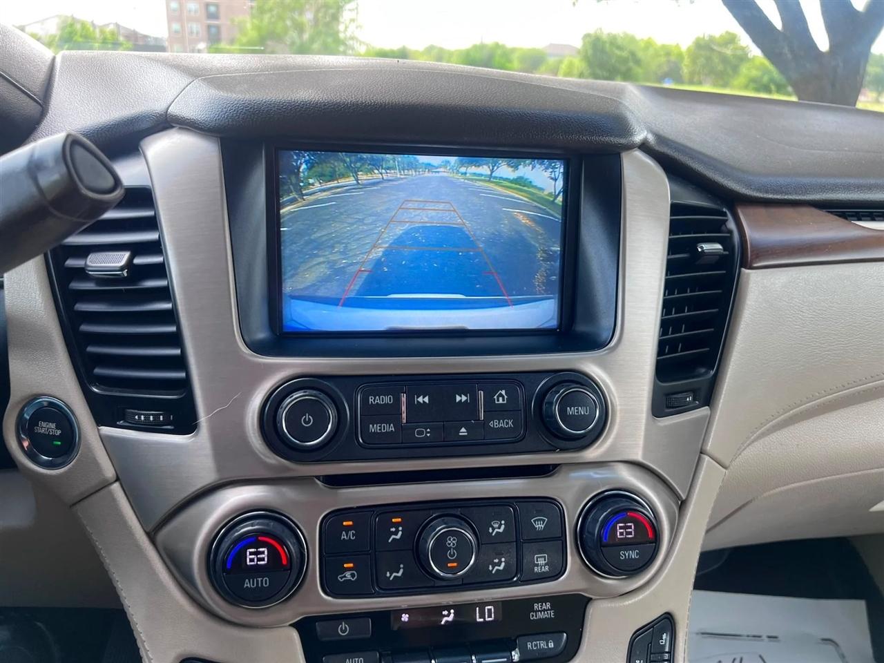 GMC Yukon  2019