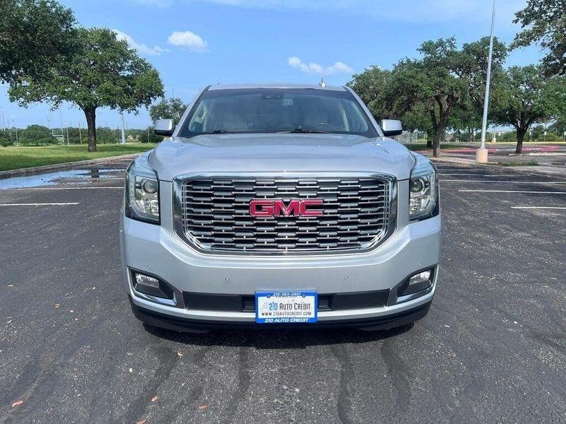 GMC Yukon  2019