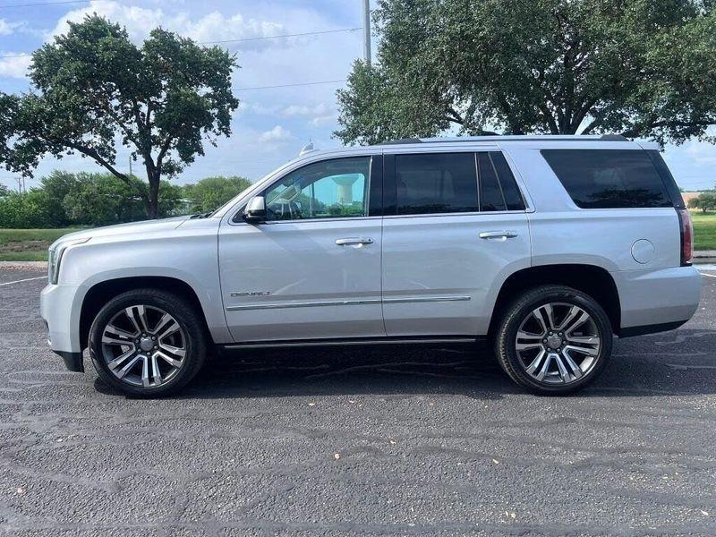 GMC Yukon  2019