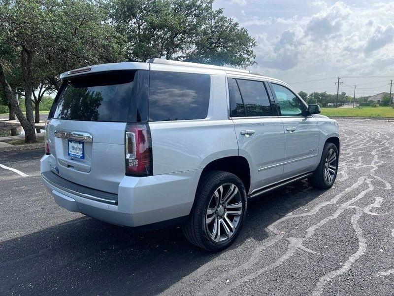 GMC Yukon  2019