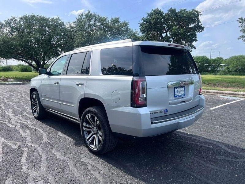 GMC Yukon  2019