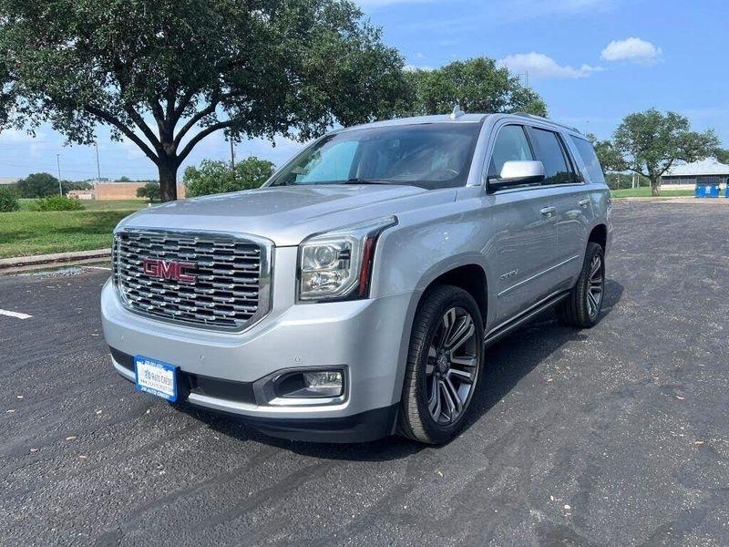 GMC Yukon  2019
