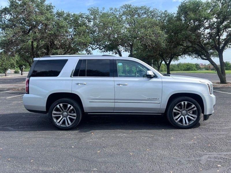 GMC Yukon  2019