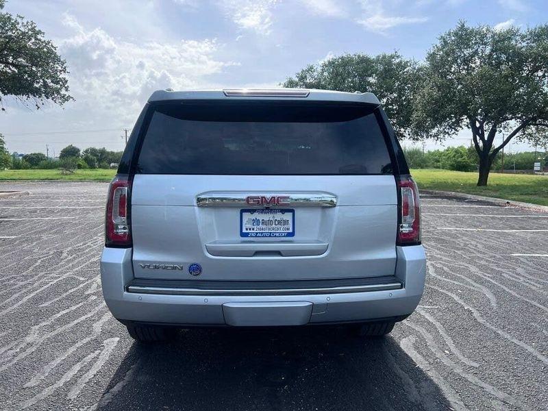 GMC Yukon  2019