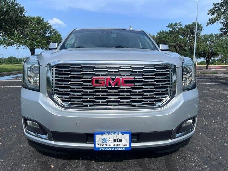 GMC Yukon  2019