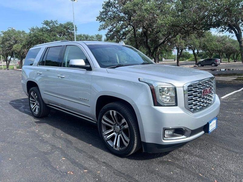GMC Yukon  2019