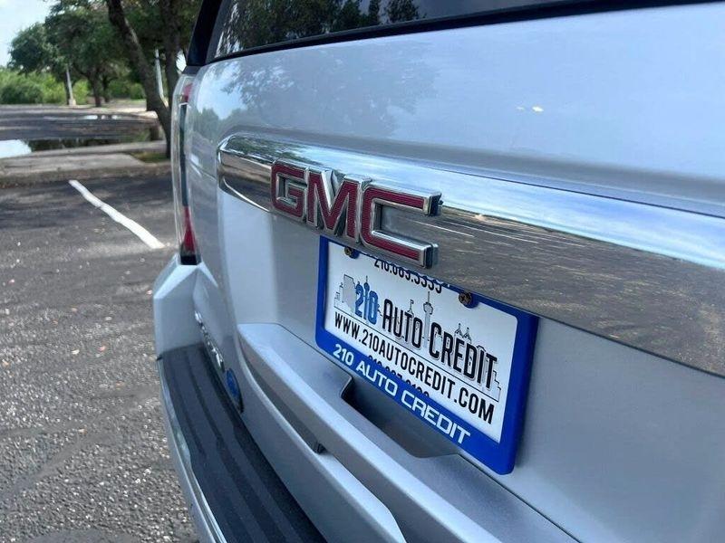 GMC Yukon  2019